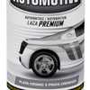 Tinta Spray Automotive Laca Premium Prata Cromada 405ml - Imagem 4
