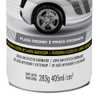 Tinta Spray Automotive Laca Premium Prata Cromada 405ml - Imagem 5