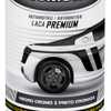 Tinta Spray Automotive Laca Premium Preto Cromada 405ml - Imagem 4