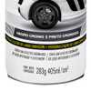 Tinta Spray Automotive Laca Premium Preto Cromada 405ml - Imagem 5