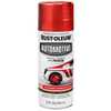 Tinta Spray Automotive Laca Premium Vermelho Cromada 405ml - Imagem 1