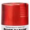 Tinta Spray Automotive Laca Premium Vermelho Cromada 405ml - Imagem 2
