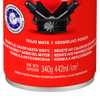 Tinta Spray Automotive Alta Temperatura Vermelho Fosco 442ml - Imagem 5