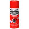 Tinta Spray Automotive Vermelho Brilhante para Pinça de Freio 452ml - Imagem 1