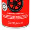 Tinta Spray Automotive Preto Fosco para Roda 467ml - Imagem 5