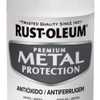 Metal Protection Esmalte Brilhante Anticorrosivo em Aerossol 430ml - Imagem 3