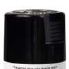 Tinta Spray Premium Metal Protection Preto Brilhante Antiferrugem 430ml - Imagem 2