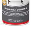 Tinta Spray Premium Metal Protection Preto Brilhante Antiferrugem 430ml - Imagem 5