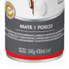 Tinta Spray Premium Metal Protection Branco Fosco Antiferrugem 430ml - Imagem 5