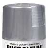 Tinta Spray Prata Premium Metal Protection Antiferrugem 395ml - Imagem 2