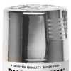 Tinta Spray Automotive Cromo Brilhante 439ml - Imagem 2