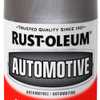 Tinta Spray Automotive Aço Brilhante para Roda 467ml - Imagem 3