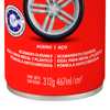Tinta Spray Automotive Aço Brilhante para Roda 467ml - Imagem 5
