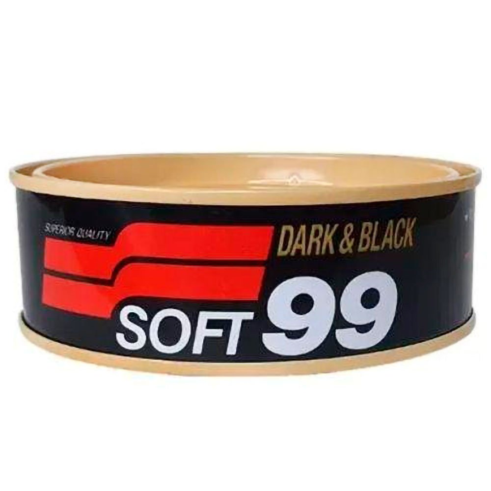 Cera de Carnaúba Dark & Black 100g - Imagem zoom