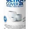 Tinta Spray Multiuso Ultra Cover 2X Branco Brilhante 430ml - Imagem 4