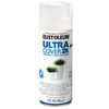Tinta Spray Multiuso Ultra Cover 2X Branco Fosco 430ml - Imagem 1