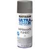 Tinta Spray Ultra Cover 2X Imprimante Fundo Cinza Fosco 430ml - Imagem 1