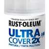 Tinta Spray Ultra Cover 2X Transparente Brilhante 430ml - Imagem 3