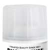 Tinta Spray Multiuso Ultra Cover 2X Transparente Mate Fosco 430ml - Imagem 2