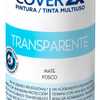 Tinta Spray Multiuso Ultra Cover 2X Transparente Mate Fosco 430ml - Imagem 4
