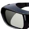 Combo com 2 Óculos 3D para TV Preto TDG-BR250/B	 - Imagem 3