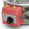 Tacho Fritadeira Elétrica Profissional PR 310E 3L em Aço Inox 127V com Cesto - Imagem 3