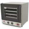 Forno Turbo Elétrico Fast Oven PRP-004 Preto 2000W  - Imagem 1