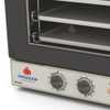 Forno Turbo Elétrico Fast Oven PRP-004 Preto 2000W  - Imagem 4