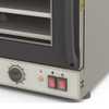 Forno Turbo Elétrico Fast Oven PRP-004 Preto 2000W  - Imagem 5