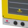 Forno Turbo Elétrico Fast Oven PRP-004 Amarelo 2000W  - Imagem 4