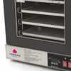 Forno Turbo Elétrico Fast Oven PRP-004 Preto 2000W  - Imagem 4