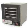 Forno Turbo Elétrico Fast Oven PRP-004 Preto 2000W  - Imagem 1