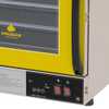 Forno Elétrico Turbo PRP-004 Amarelo Fast Oven 2000W  - Imagem 5