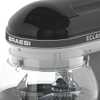 Batedeira Planetária Eclair BP-500 Preta 1500W Bivolt 5 Litros - Imagem 5