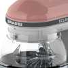 Batedeira Planetária Eclair BP-500 Rosa 1500W Bivolt 5 Litros - Imagem 5