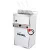 Combo Fritadeira Água e Óleo com 3 Cestos + Mixer Gourmet Semi Automático em Aço Inox com 10Pol. - Imagem 2