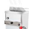 Combo Fritadeira Água e Óleo com 3 Cestos + Mixer Gourmet Semi Automático em Aço Inox com 10Pol. - Imagem 4