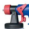 Pistola de Pintura Pulverizadora Elétrica 400W PNWPPEL Bivolt - Imagem 3