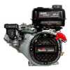 Motor a Gasolina TE180JET-HS-XP 4T 459CC 18HP com Partida Manual - Imagem 2