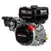 Motor a Gasolina TE180JET-HS-XP 4T 459CC 18HP com Partida Manual - Imagem 3