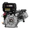 Motor a Gasolina TE180JET-HS-XP 4T 459CC 18HP com Partida Manual - Imagem 4