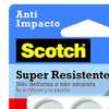 12 Protetores Anti Impacto Redondo GG 21mm Scotch - Imagem 3