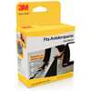 Fita Antiderrapante SafetyWalk 5m Preta - Imagem 5