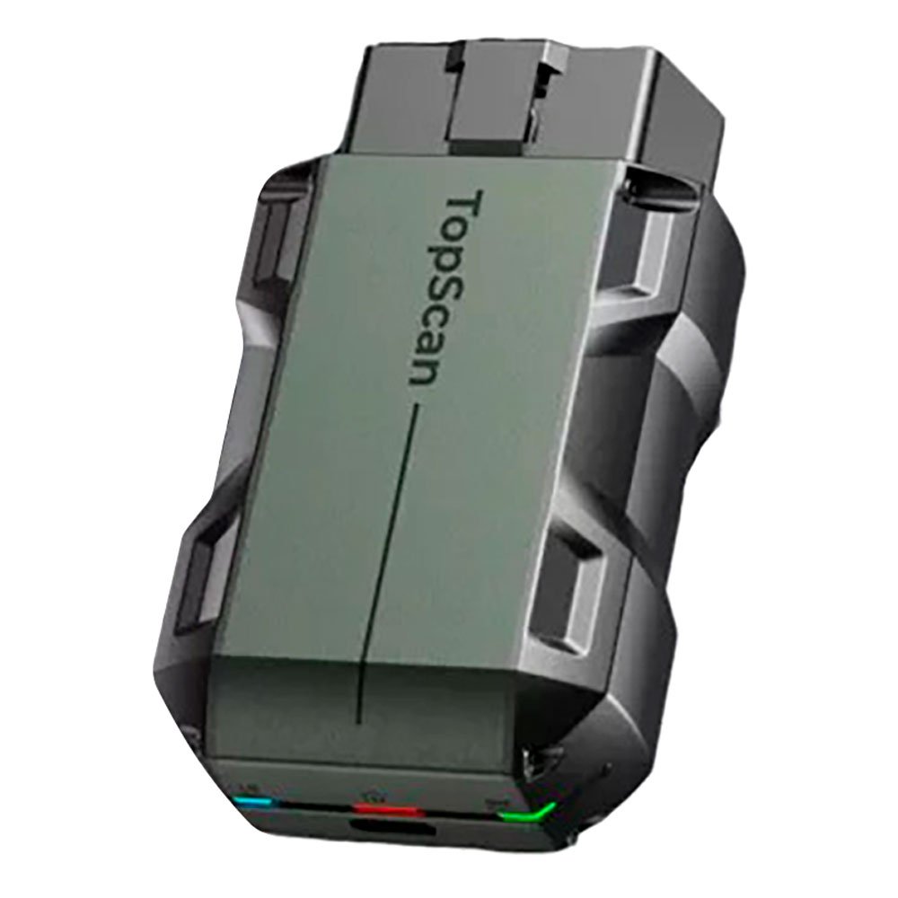 Scanner Automotivo TopScan PRO OBD2 - Imagem zoom