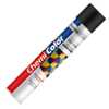 Tinta Spray Uso Geral Preto Brilhante 250 ml - Imagem 1