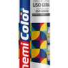 Tinta Spray Uso Geral Preto Brilhante 250 ml - Imagem 4