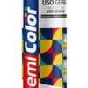 Tinta Spray Uso Geral Preto Fosco 250 ml - Imagem 4