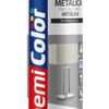 Tinta Spray Metálica Cromada 250 ml - Imagem 4