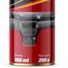 Silicone Spray 300ml/200g  - Imagem 5