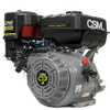 Motor a Gasolina 188F Lifan Cyclone 13Hp 4T Partida Manual - Imagem 2